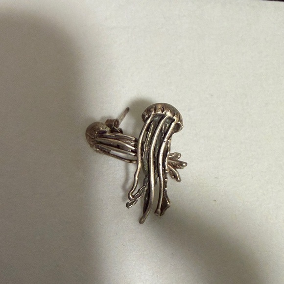 Jellyfish Earrings - Picture 5 of 5